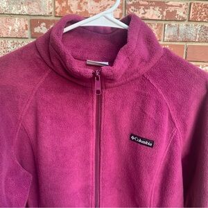 Columbia Zip XL